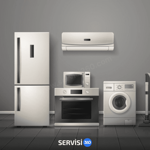 Beytüşşebap Beyaz Eşya Servisi