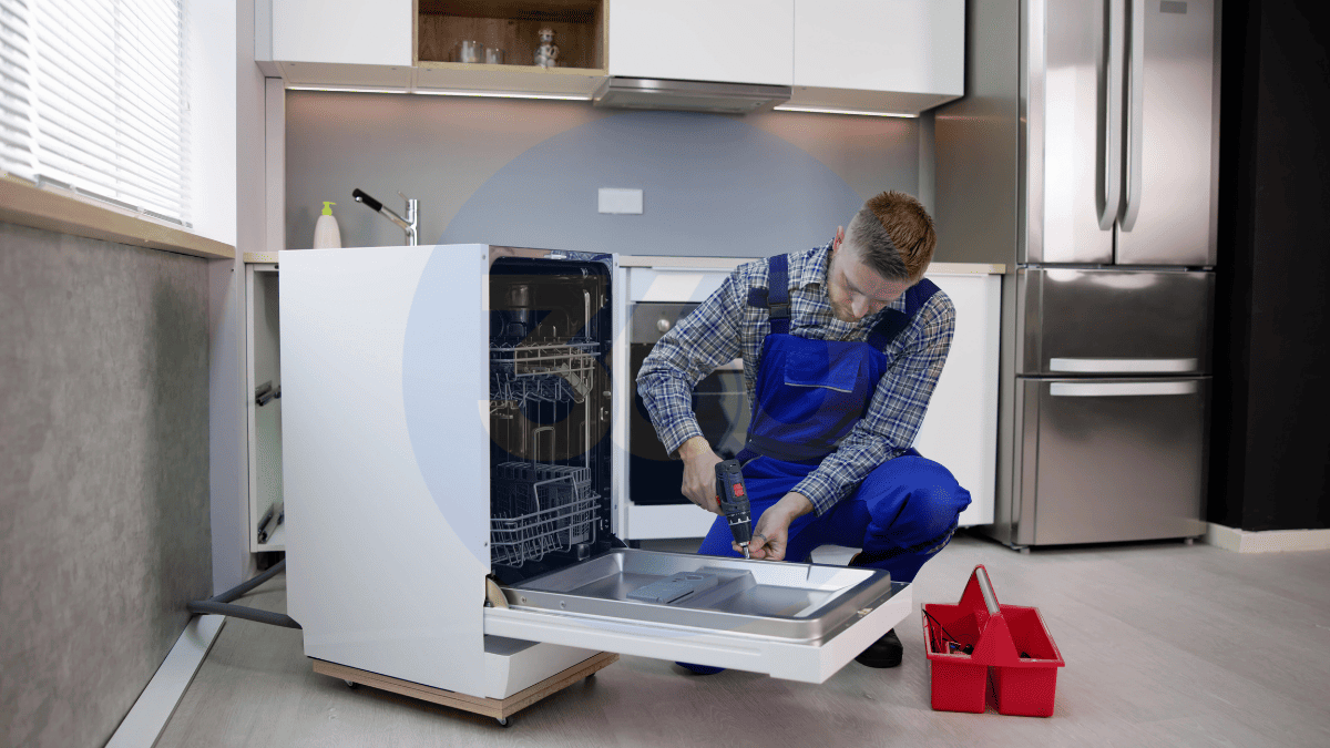 Beytüşşebap Bulaşık Makinesi Servisi