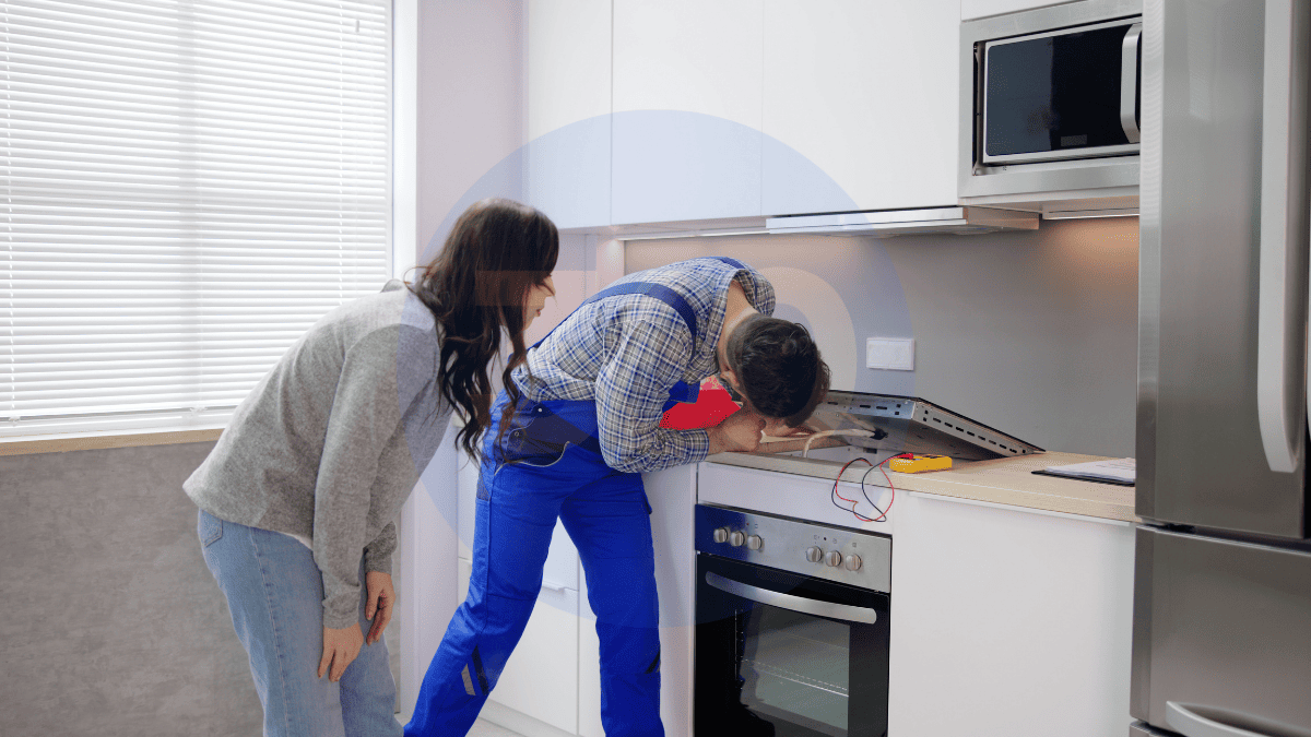 Beytüşşebap Fırın Ocak Servisi